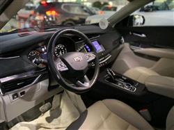 کادیلاک XT4